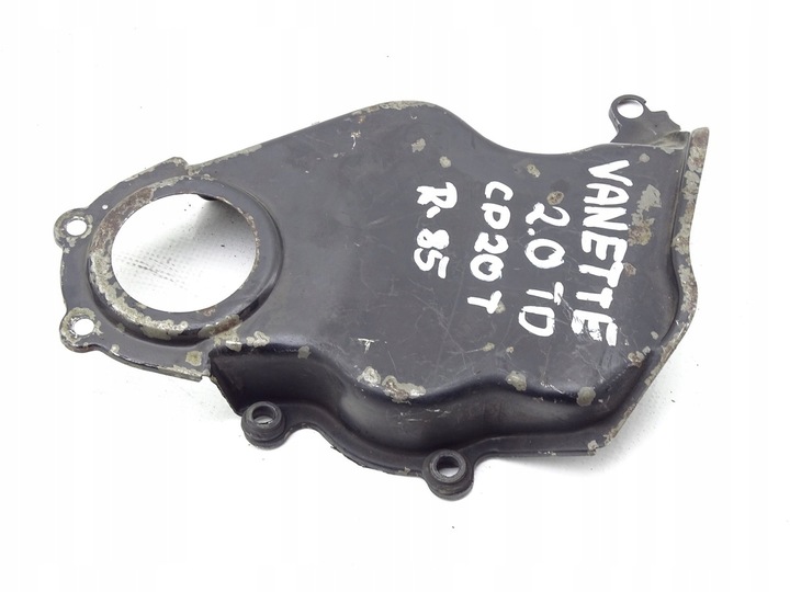 фото №1, Nissan serena vanette 90-01 2.0 td захист корпус розподільний вал нижня