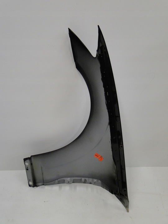 фото №7, Mercedes s 221 w221 крило переднє правий 197