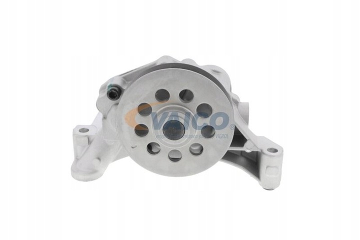 фото №11, Vaico v10-2666 насос масляная