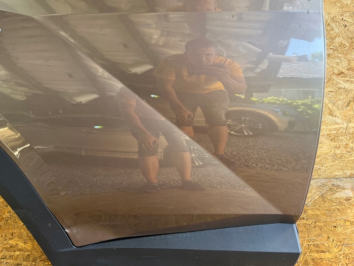 фото №8, Hyundai tucson iv 4 20- дверь задние зад правые