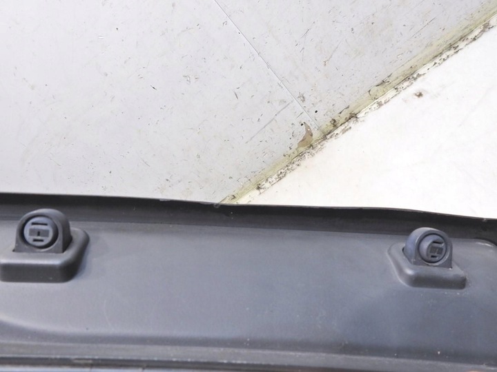 фото №6, Панель под лобовым стеклом mercedes w212 a2128301013 a2128300013