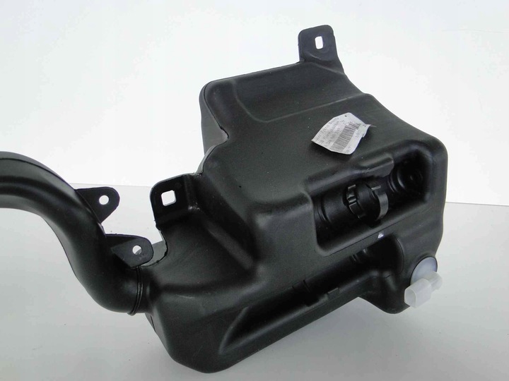 фото №5, Mercedes a класс w176 176 бак омывателя