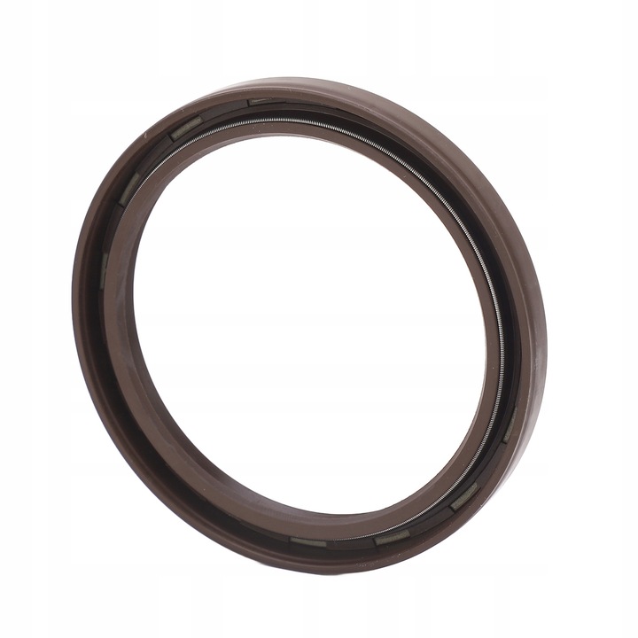 фото №13, Задня прокладка масляна вала колінчастого двигуна 96376569 герметична y9