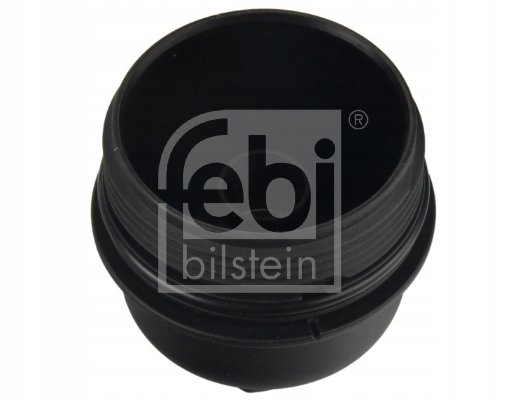 фото №4, Febi bilstein корпус фільтра масла