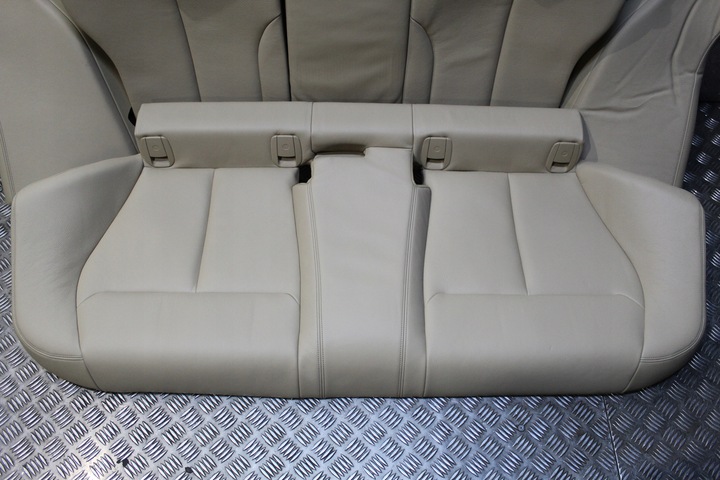 фото №13, Bmw f36 lci оббивка сидіння sport шкіра підігрів