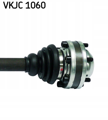 фото №15, Skf vkjc 1060 wał приводной