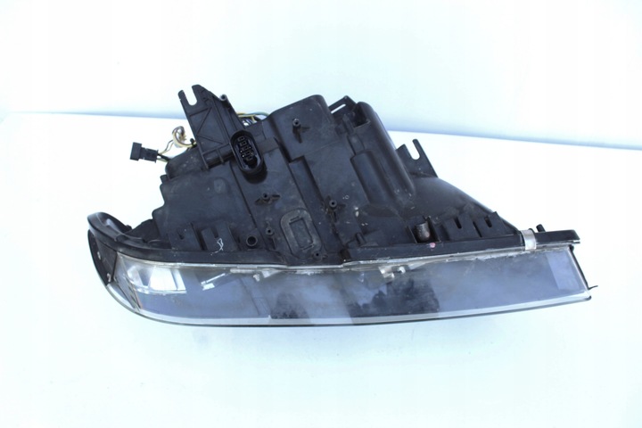 фото №7, Лампа перед ліва bmw x5 e53 рестайлінг h7 європа