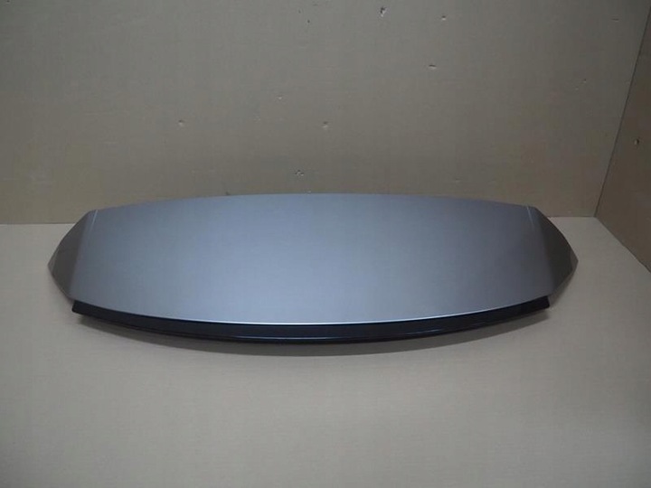 фото №1, Спойлер спойлер кришки lexus nx