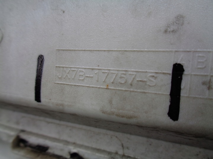 фото №7, Бампер передній ford focus mk4 18- active номер 34206