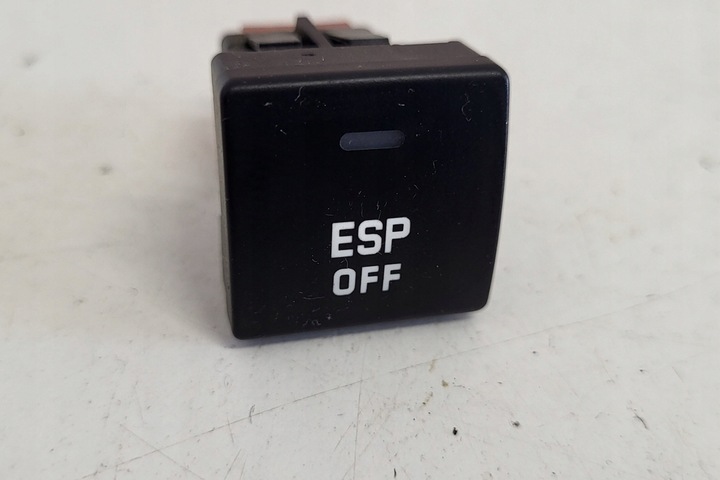 фото №1, Кнопка esp citroën c4 picasso i ud_ 96476624xt 2.0l бензин 103kw 2007