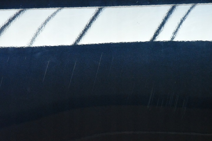 фото №7, Двері праві зад задні bmw 5 g30 m5 f90 колір 416 карбон-чорний