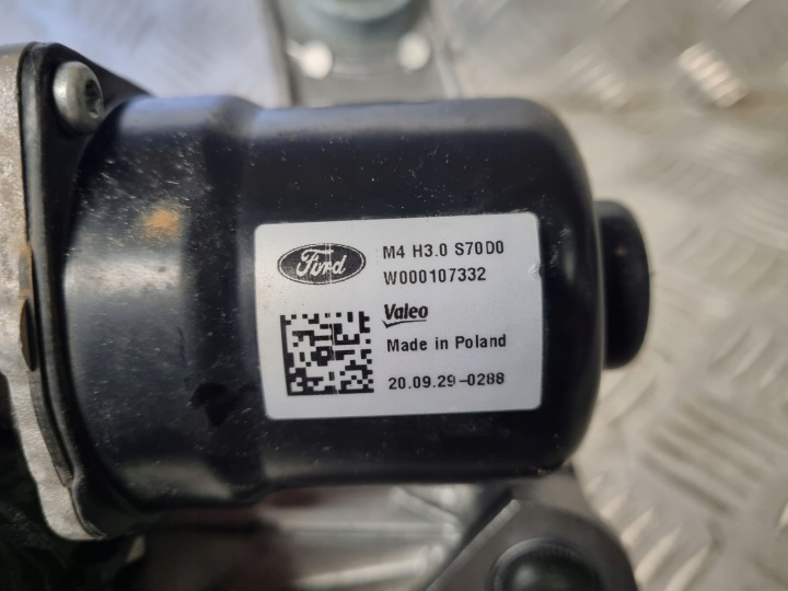 фото №8, Ford kuga mk3 механізм склоочисника lj6b-17500-ab