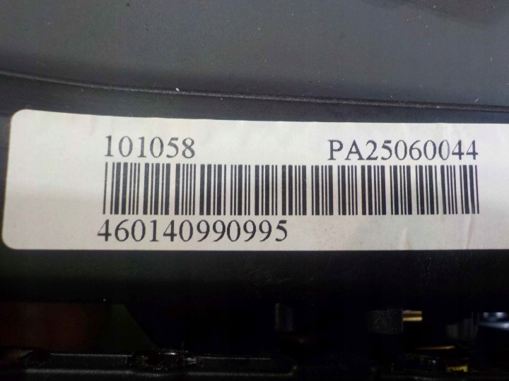фото №5, Opel corsa d рестайлінг 14r подушка  подушка водія 13369480