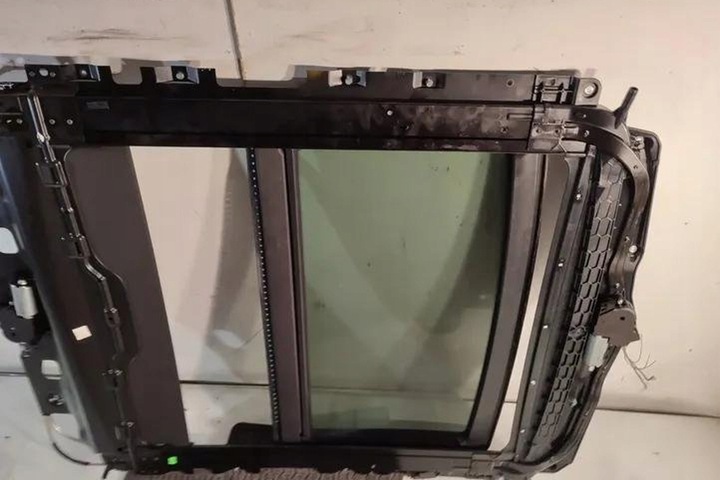 фото №15, Люк bmw 5 gran туризмо f07 4415543 3.0l дизель 180kw 2011