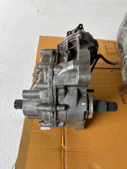 фото №12, Suzuki vitara коробка передач коробки передач 1.6 дизель рік 2018 4x4 26 tyś km