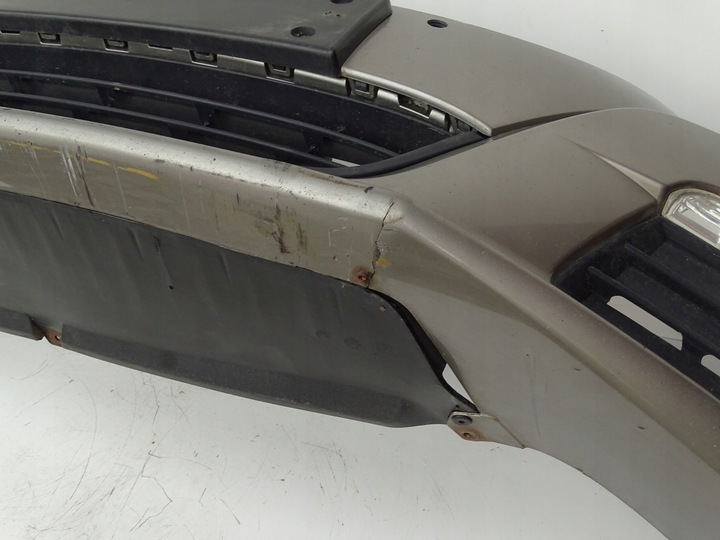 фото №13, Бампер перед переднє решітка lc8y vw passat cc 08-12r 4x pdc протитуманні фари