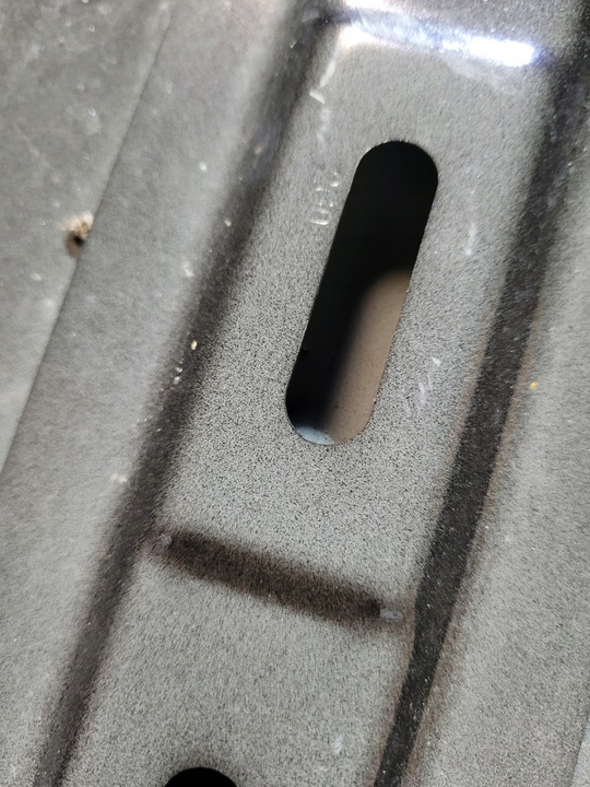 фото №8, Капот polo vi 2g0 17+ оригинал