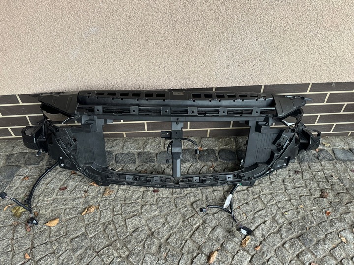 фото №1, Mazda cx 60 cx-60 решітка решітка радіатора переднє 2022-