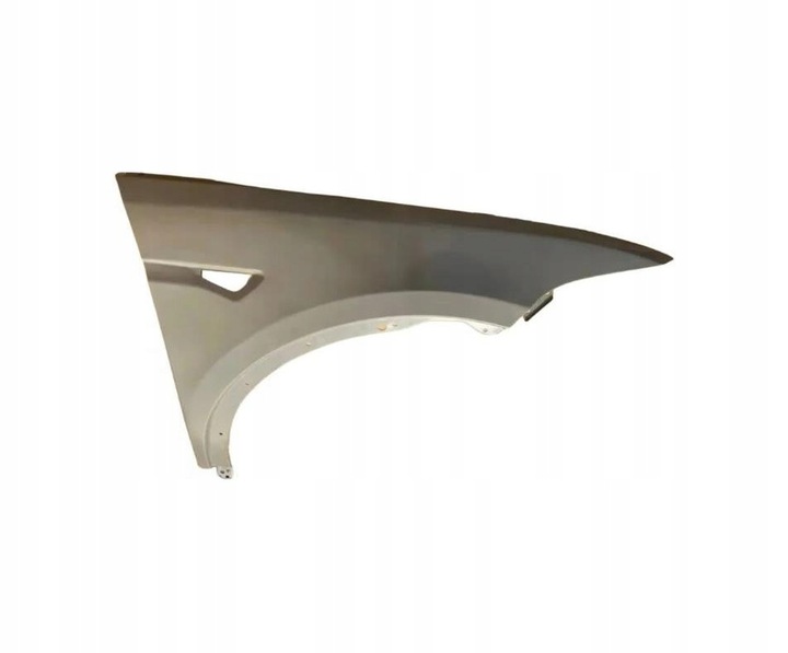 фото №1, Крило перед tesla модель x 2015- 106953201a ліва