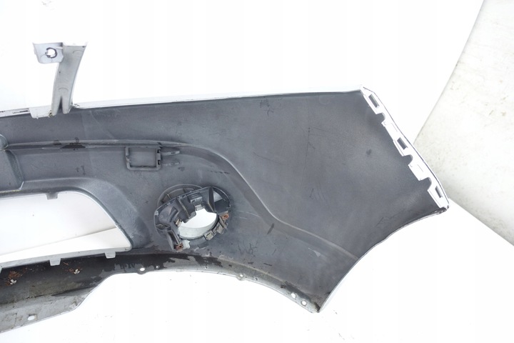 фото №10, Dacia sandero i 2008- бампер перед переднє 8200526596