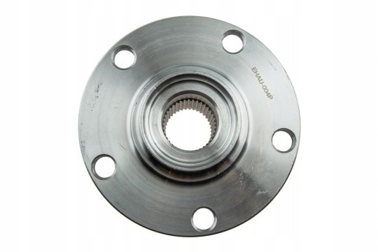 фото №2, Ступица колёса перед nty klp-au-004p