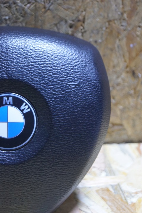 фото №7, Bmw x5 e70 подушка подушка безопасности водителя 6780476