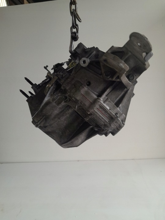 фото №7, Коробка передач коробки передач mitsubishi lancer 2.0 did f6mba