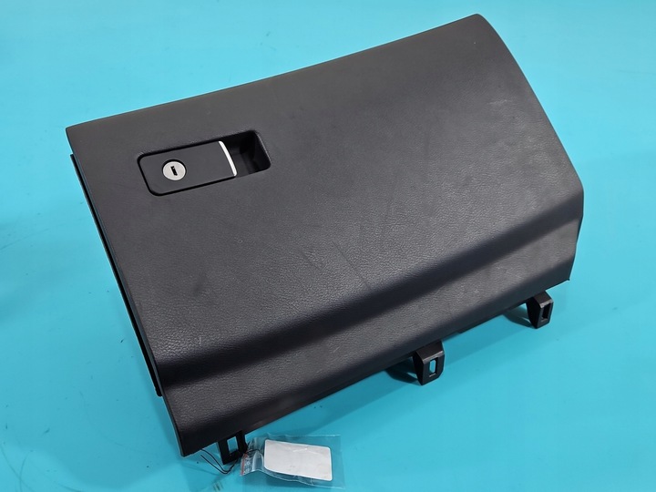 фото №1, Бардачок пассажира infiniti q50 i 13-17 европа