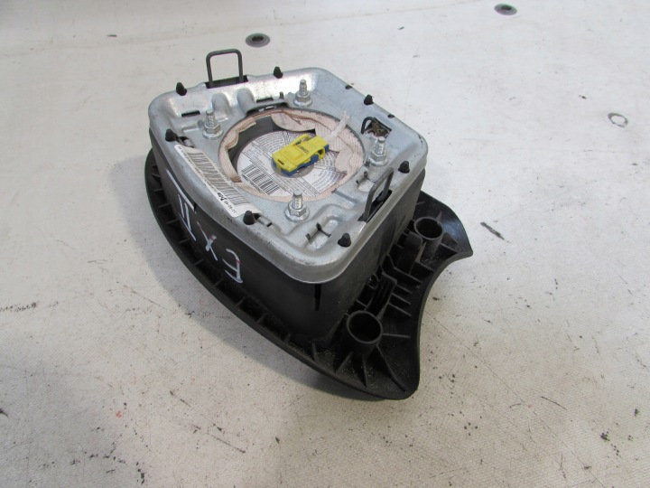 фото №5, Повітряна подушка подушка  водія citroen jumpy ii 2 14012788zd air bag