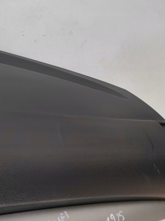 фото №6, Bmw e87 e81 рестайлинг панель консоль европа