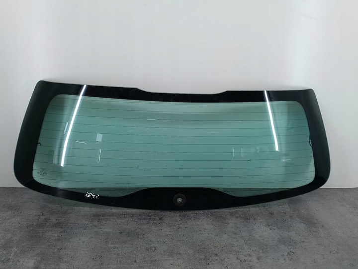 фото №1, Скло кришки багажника ford focus i універсал