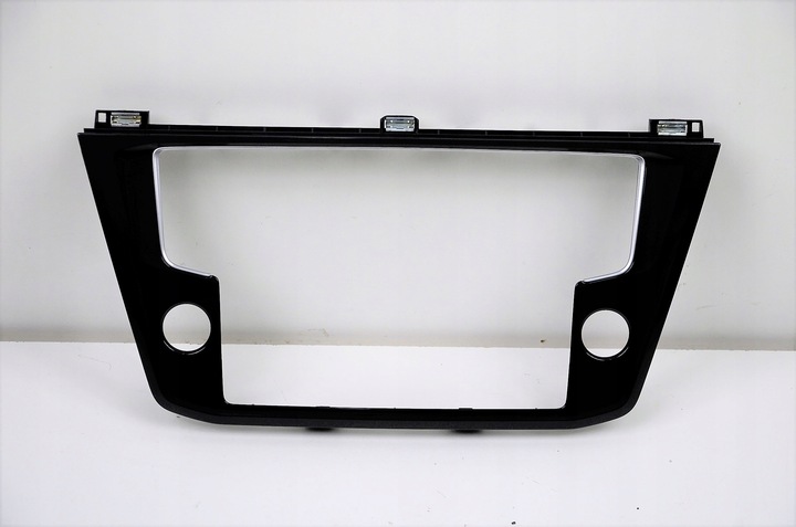 фото №1, Vw tiguan рамка dekor радіо 5nb858069c
