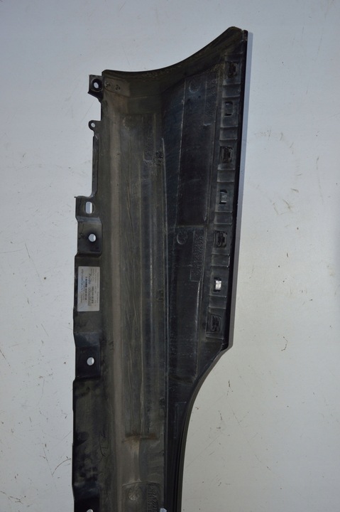 фото №10, Mercedes s клас 217 w217 планка порогова 63 65 amg