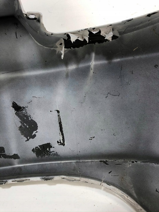 фото №8, Бампер зад задній porsche boxter cayman 901 98150541100