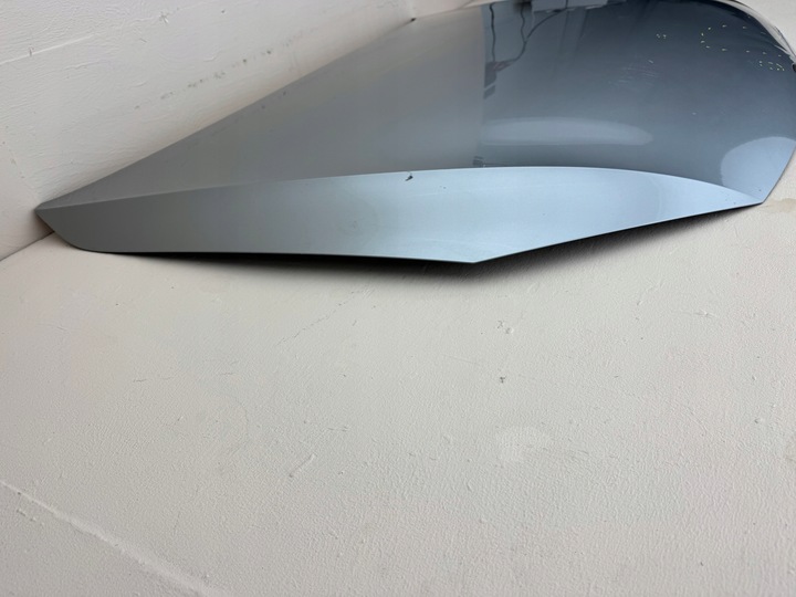 фото №10, Vw golf vii 7 12r- капот кришка двигуна перед передня