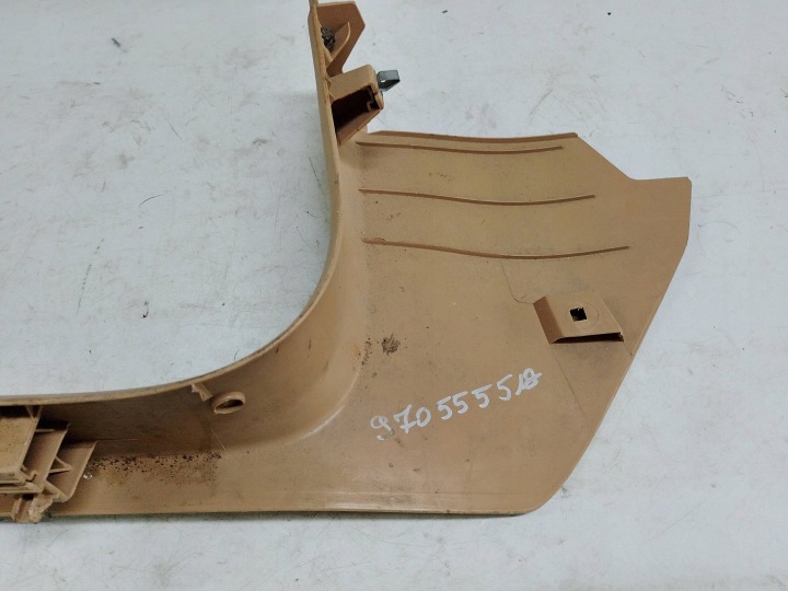 фото №7, Porsche panamera 970 молдинг пороговая 970555518 европа