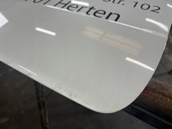 фото №12, Vito 447 15- двері праві ліві зад задні комплект