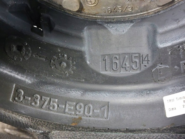 фото №10, Кермо bmw e91 e90 6959893 6764547