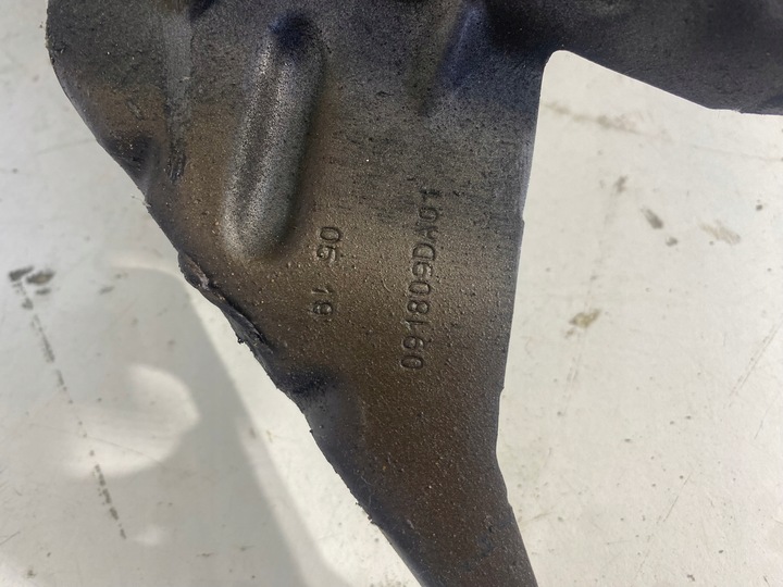 фото №11, Крыло правые перед правые переднее peugeot 3008 ii 5008 ii eu