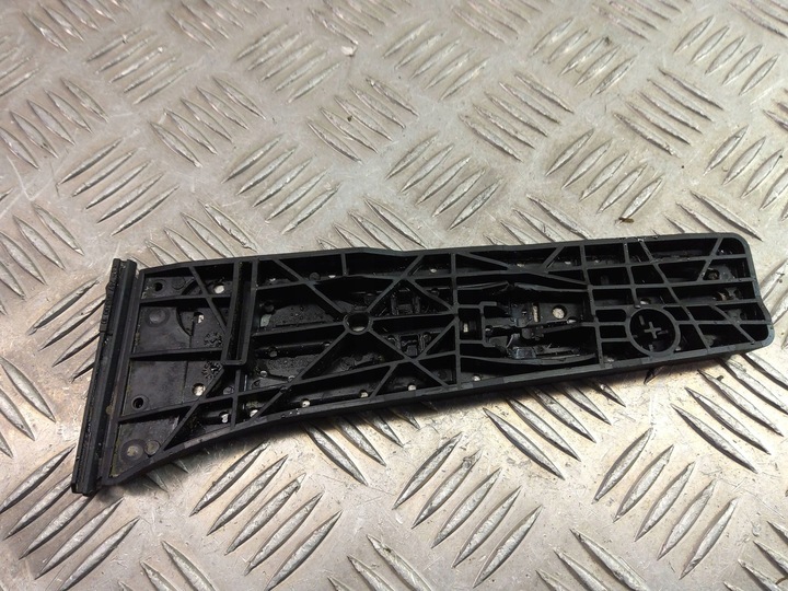 фото №11, Bmw x3 g01 2019 педаль газу / прискорення