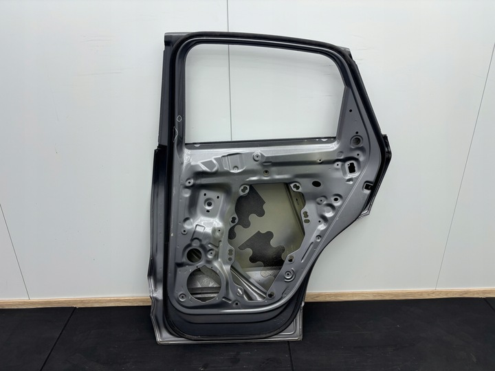 фото №14, Audi q4 e-tron etron sportback 89a двері праві задні зад познань біржа