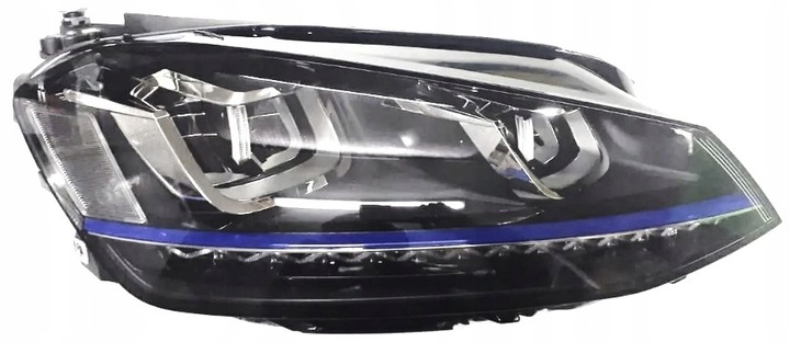 фото №1, Фара головний valeo do golf vii 10.12- 95c2105v