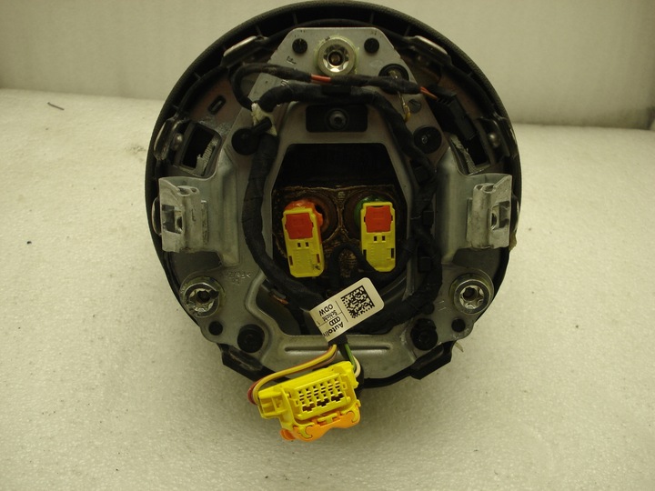 фото №13, Кермо audi sline 8j0419091g оригінал