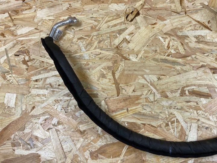 фото №5, Шланг шланг кондиціонера opel e-corsa f e-208 ii