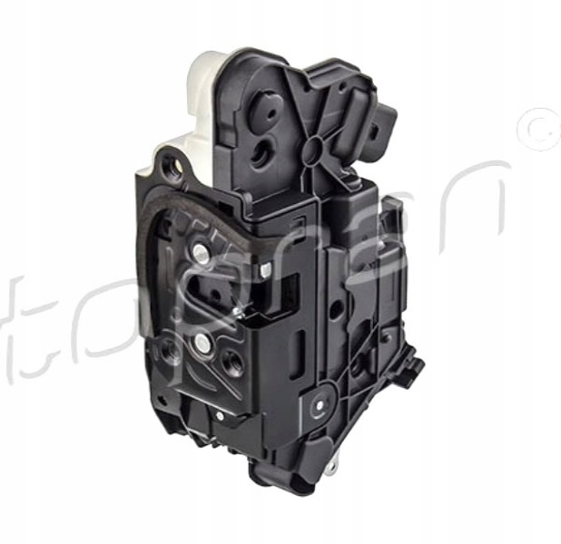 фото №1, Замок двері лівий перед do vw tiguan