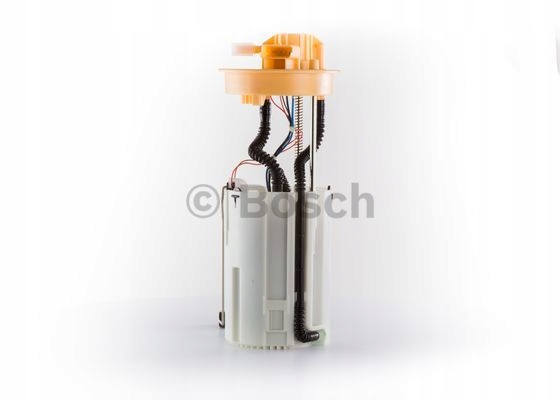 фото №12, Насос пального модуль bosch 580 313 022 модуль живильний w паливо