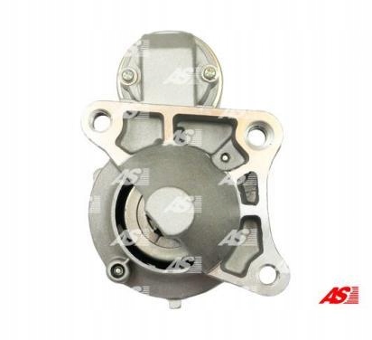 фото №1, Ast стартер 12v dacia logan/renault