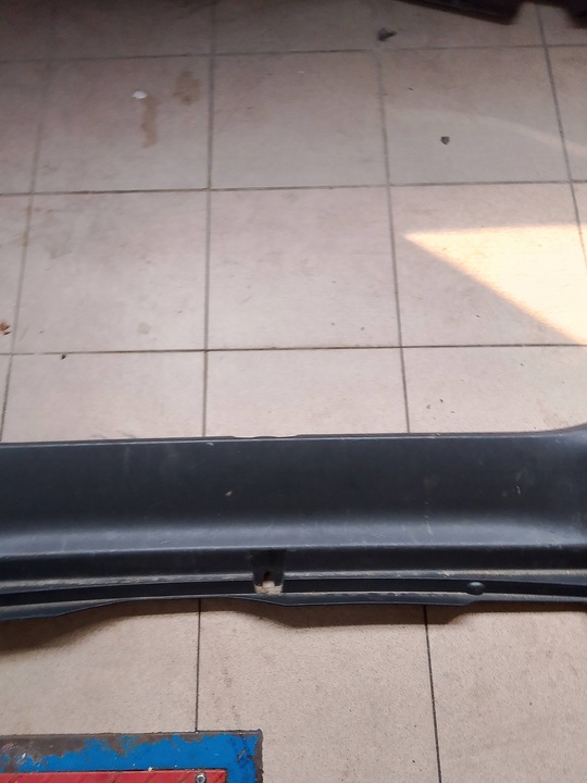 фото №5, Citroen c4 ii b7 защита ремня зад 9687426677