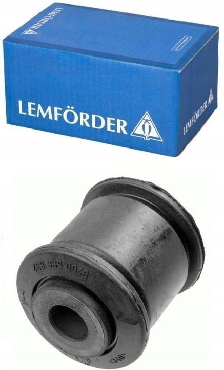 фото №1, Втулка важеля перед renault master iii 2010-