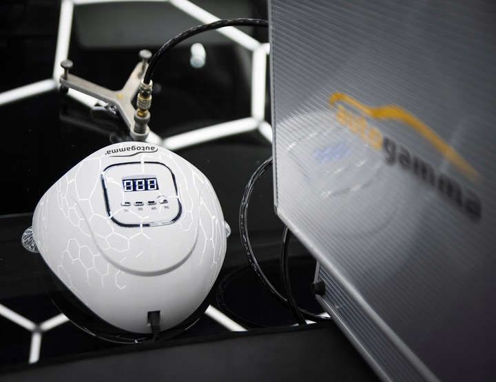 фото №11, Профессиональный набор do ремонт стекло автомобильных usuwanie odprysków автомобиль